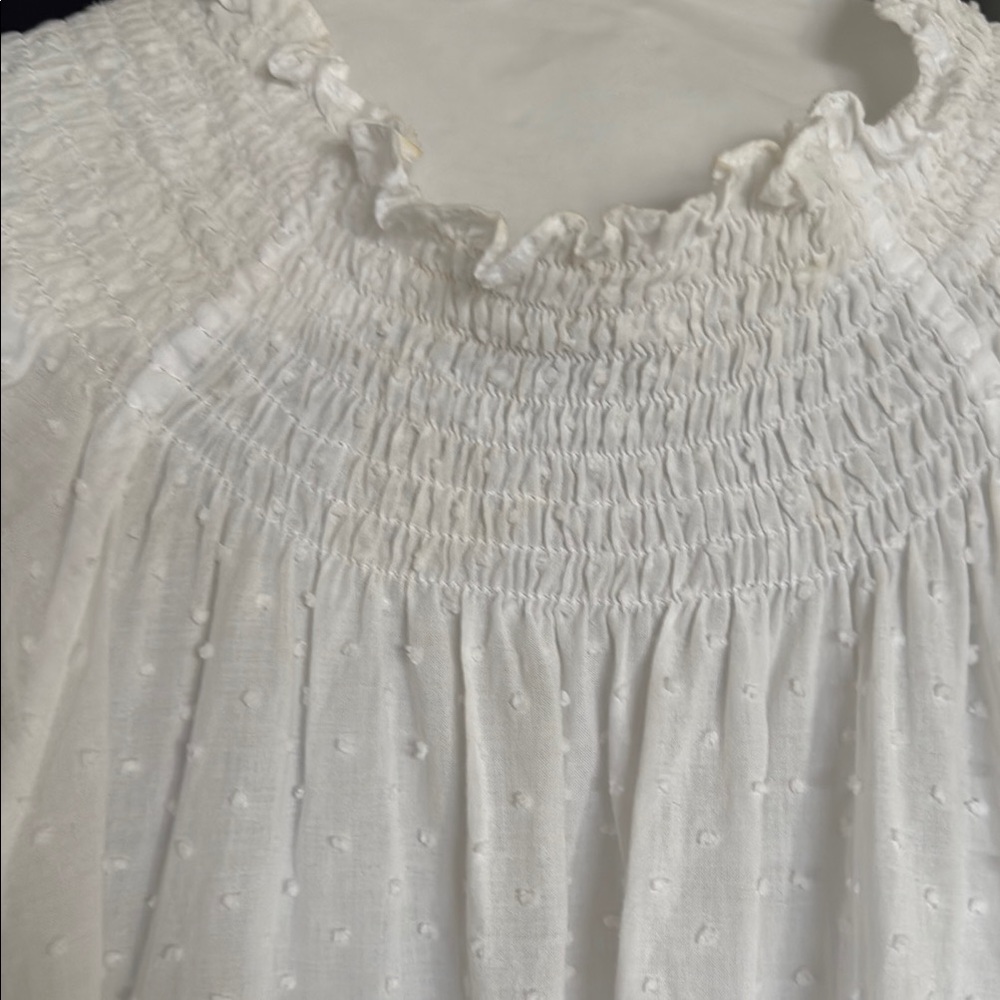 Classic Nap Dress - Hill House Home size s - Picture 4 of 4